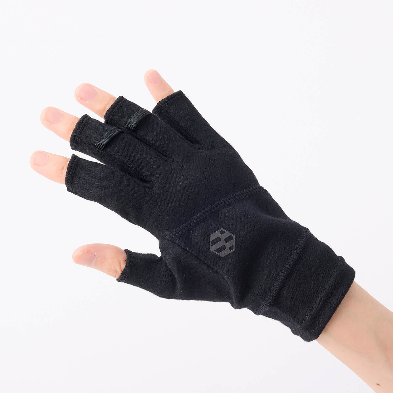 カナダグース☆レザー手袋 Mixed Media Glove スマホ操作OK